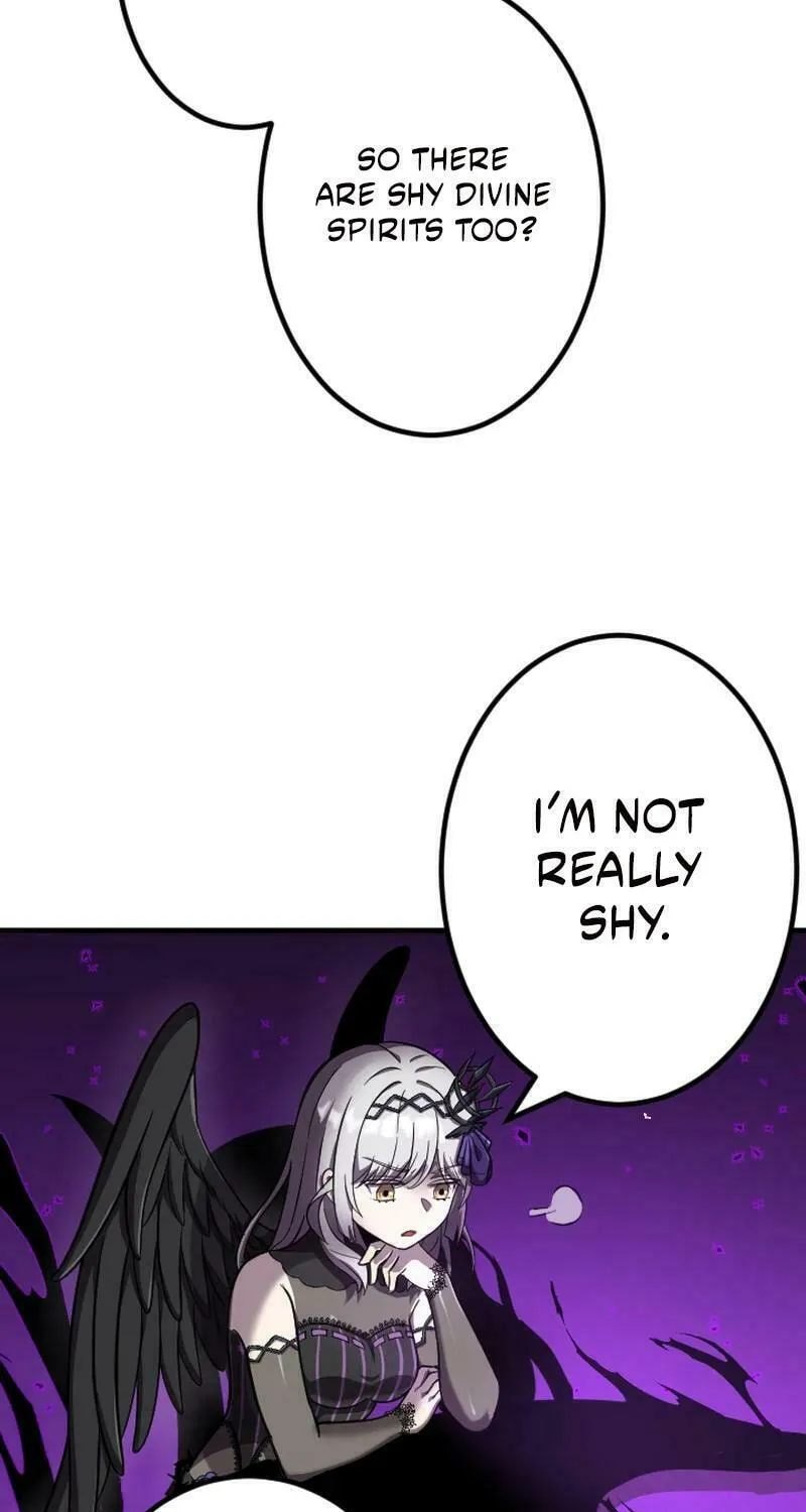 The Shadow Hunter Makes a Deal With an SSS Class Demon Chapter 7 page 39 - 