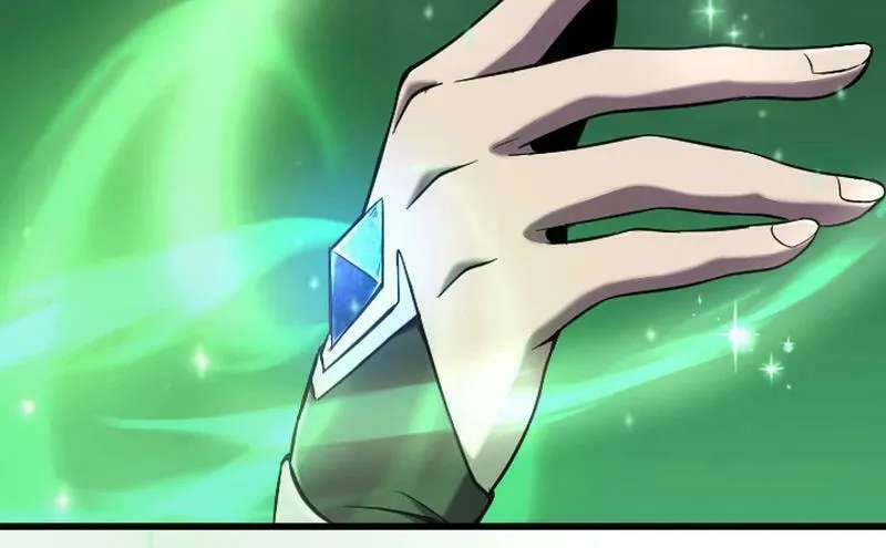 The Shadow Hunter Makes a Deal With an SSS Class Demon Chapter 7 page 41 - 