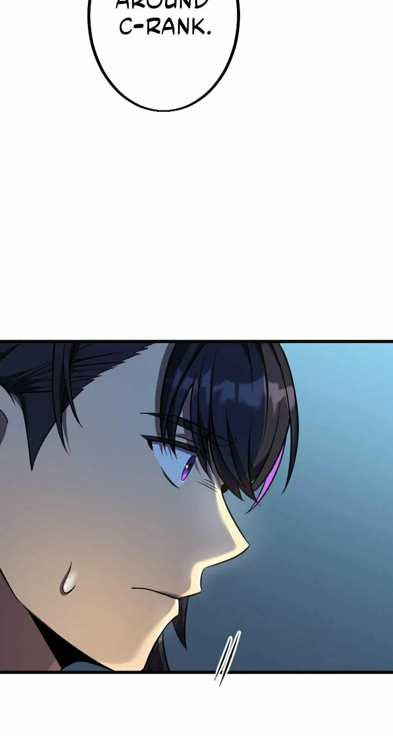 The Shadow Hunter Makes a Deal With an SSS Class Demon Chapter 7 page 50 - 
