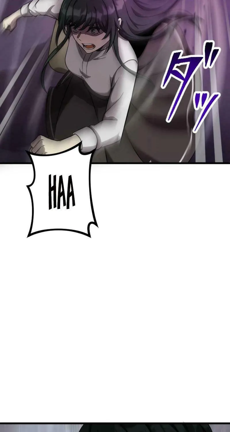 The Shadow Hunter Makes a Deal With an SSS Class Demon Chapter 7 page 6 - 