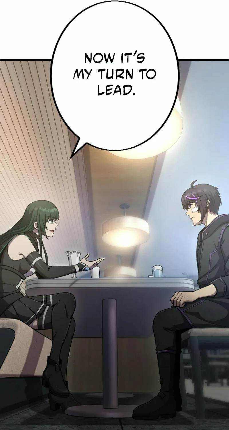 The Shadow Hunter Makes a Deal With an SSS Class Demon Chapter 7 page 56 - 