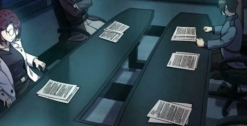 The Shadow Hunter Makes a Deal With an SSS Class Demon Chapter 7 page 69 - 