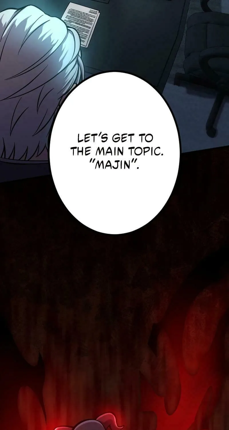 The Shadow Hunter Makes a Deal With an SSS Class Demon Chapter 7 page 70 - 