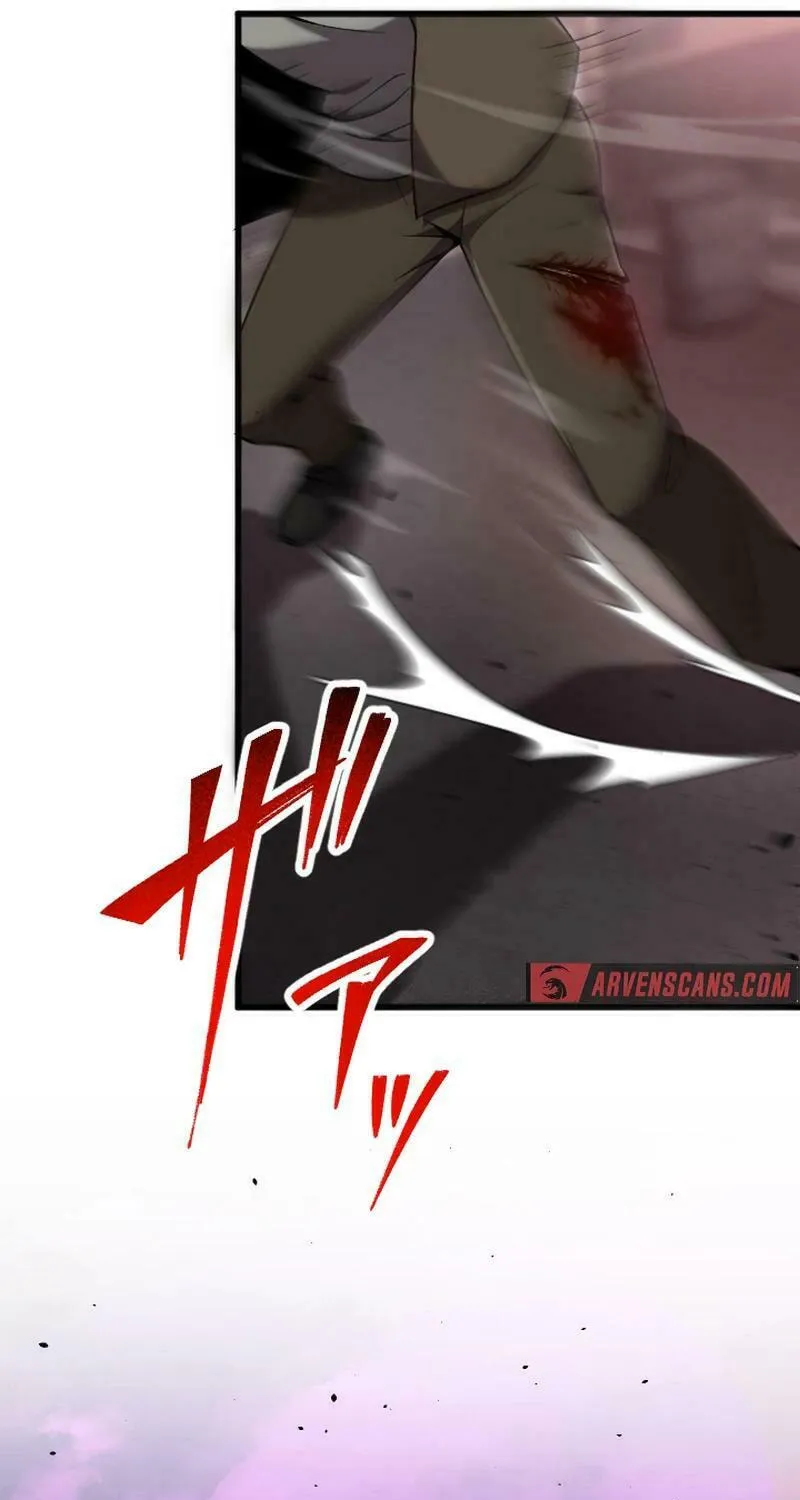 The Shadow Hunter Makes a Deal With an SSS Class Demon Chapter 7 page 8 - 