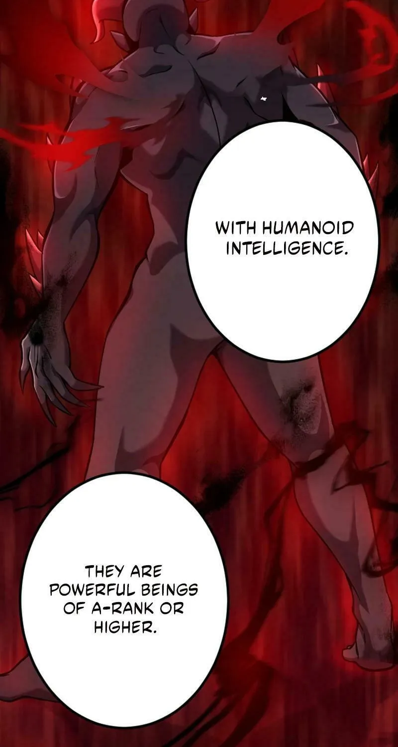 The Shadow Hunter Makes a Deal With an SSS Class Demon Chapter 7 page 71 - 