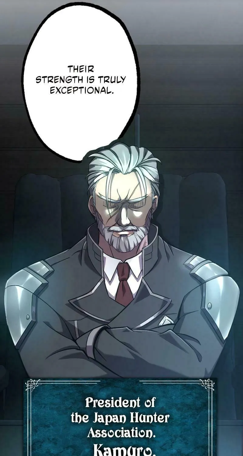 The Shadow Hunter Makes a Deal With an SSS Class Demon Chapter 7 page 74 - 
