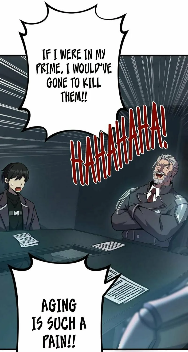 The Shadow Hunter Makes a Deal With an SSS Class Demon Chapter 7 page 76 - 