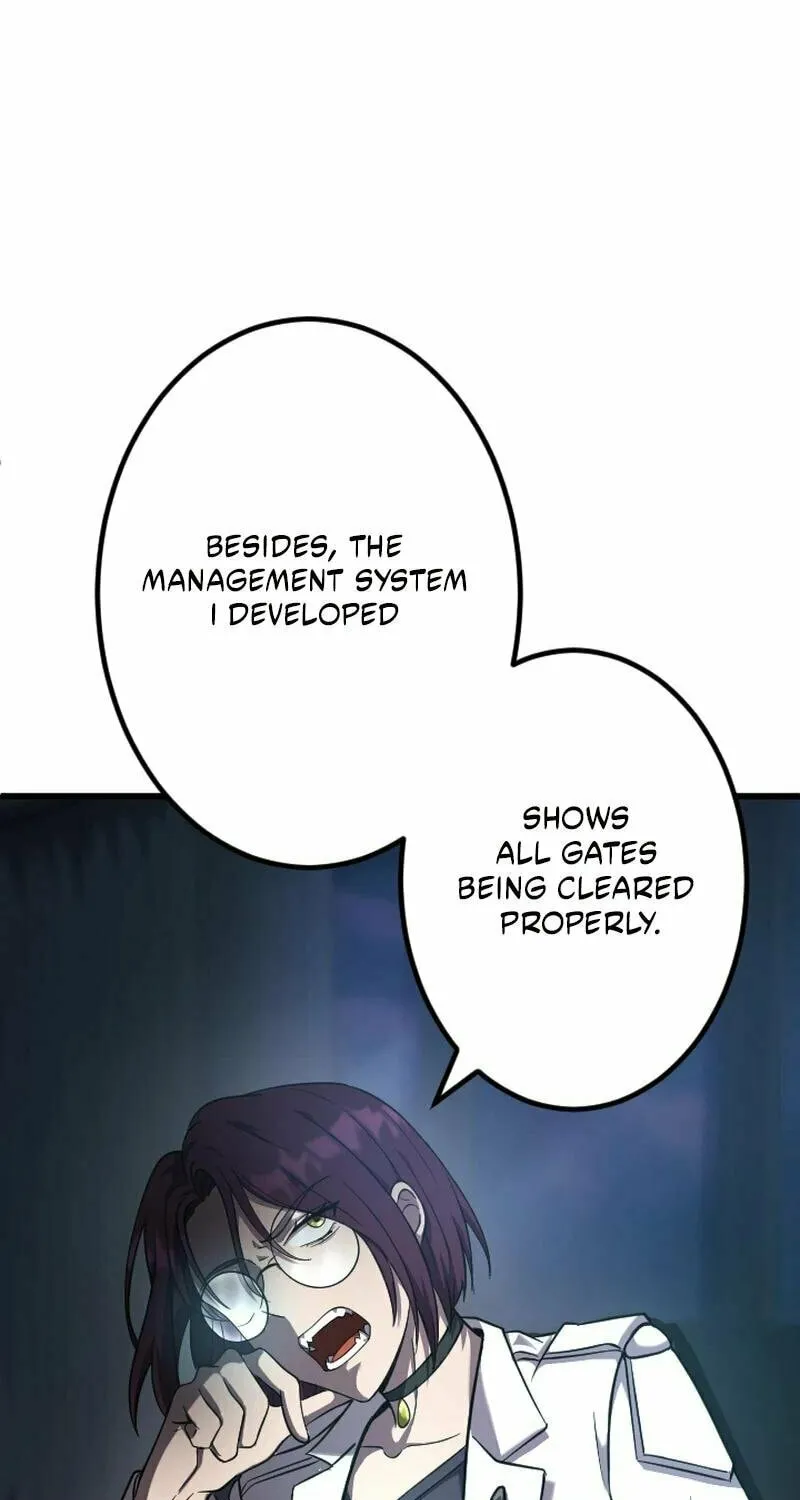 The Shadow Hunter Makes a Deal With an SSS Class Demon Chapter 7 page 78 - 