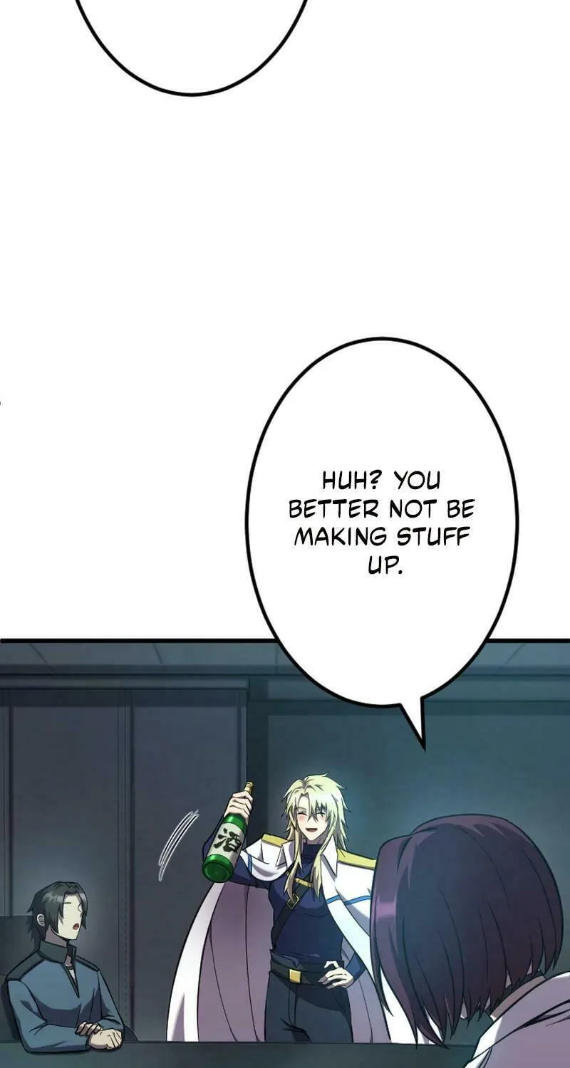 The Shadow Hunter Makes a Deal With an SSS Class Demon Chapter 7 page 87 - 