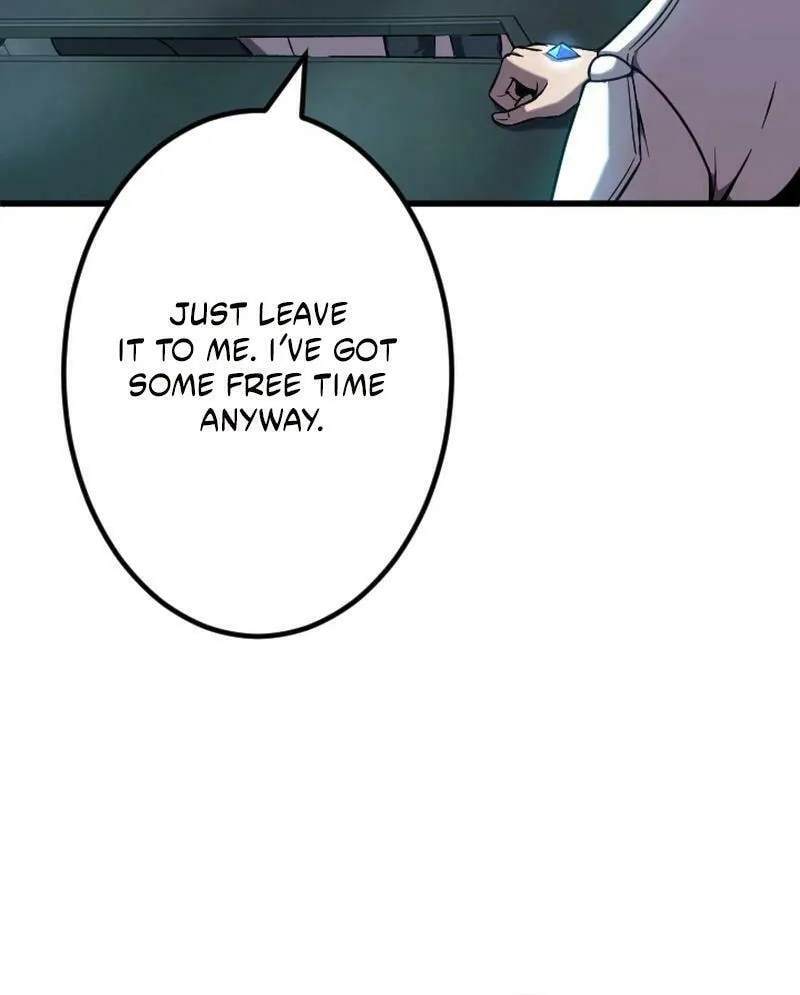 The Shadow Hunter Makes a Deal With an SSS Class Demon Chapter 7 page 88 - 