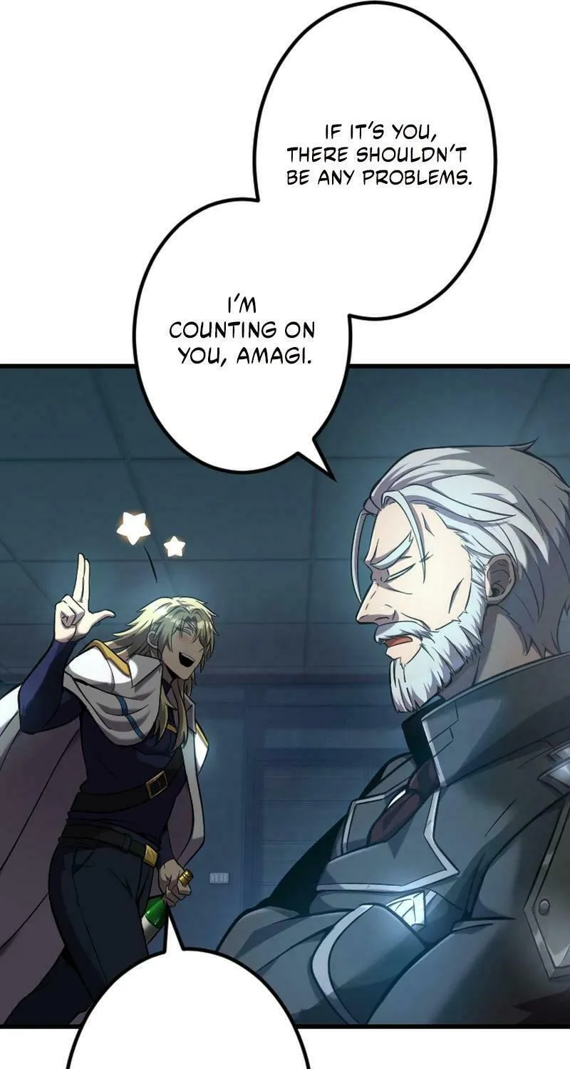 The Shadow Hunter Makes a Deal With an SSS Class Demon Chapter 7 page 89 - 
