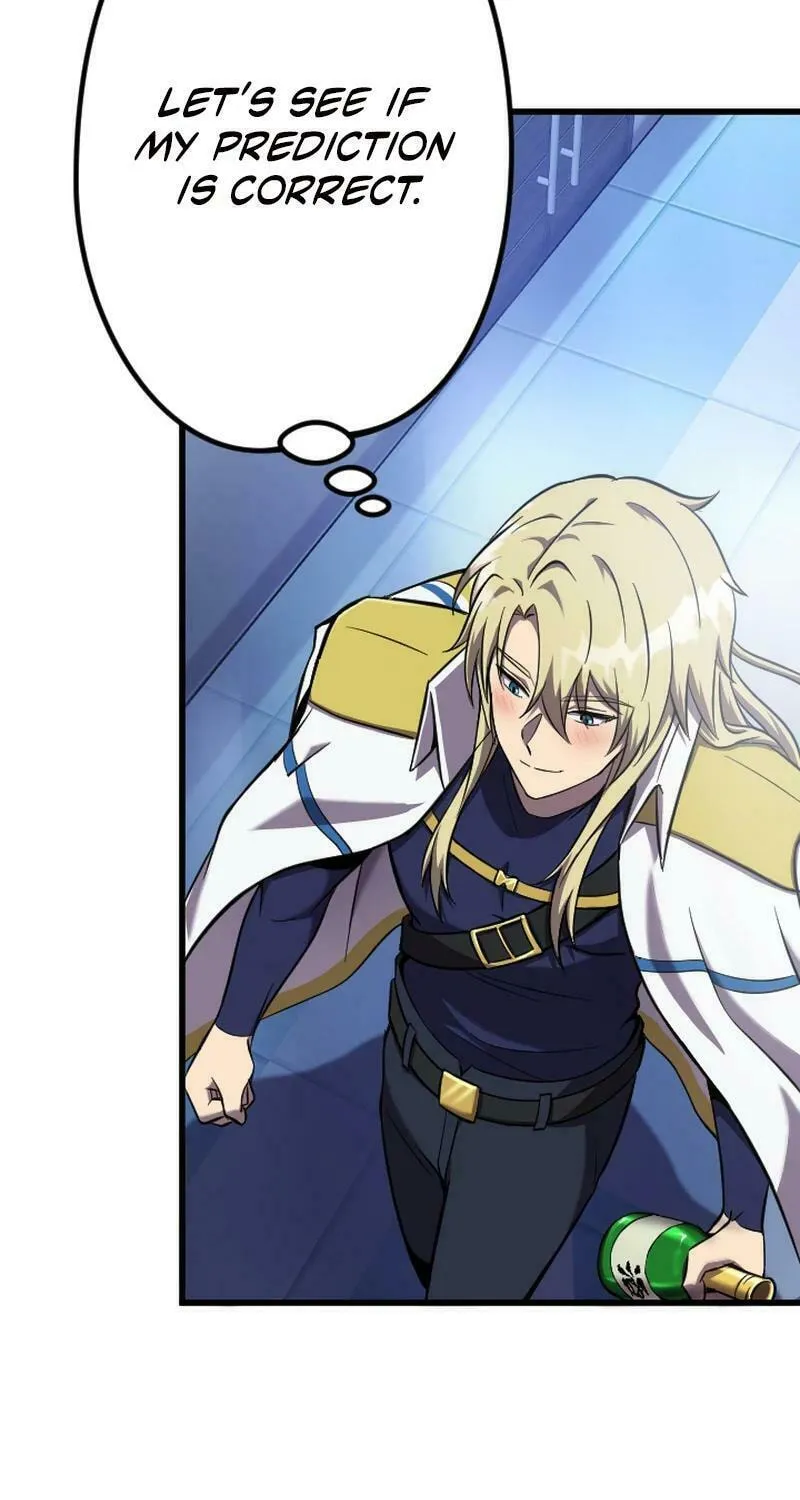 The Shadow Hunter Makes a Deal With an SSS Class Demon Chapter 7 page 93 - 