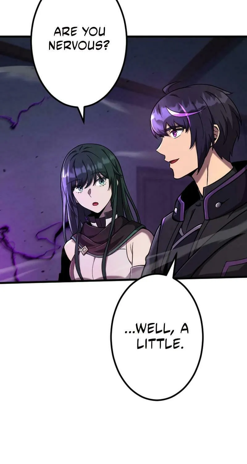 The Shadow Hunter Makes a Deal With an SSS Class Demon Chapter 7 page 98 - 
