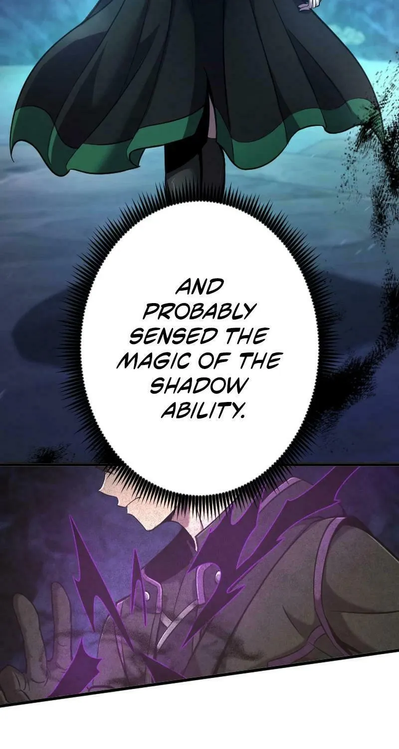 The Shadow Hunter Makes a Deal With an SSS Class Demon Chapter 8 page 11 - 
