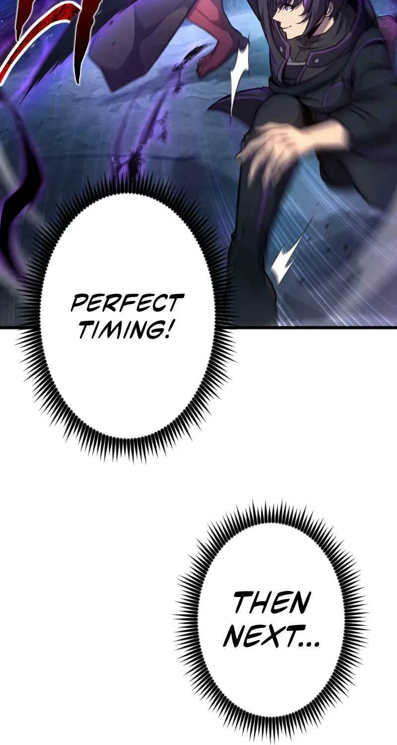 The Shadow Hunter Makes a Deal With an SSS Class Demon Chapter 8 page 103 - 