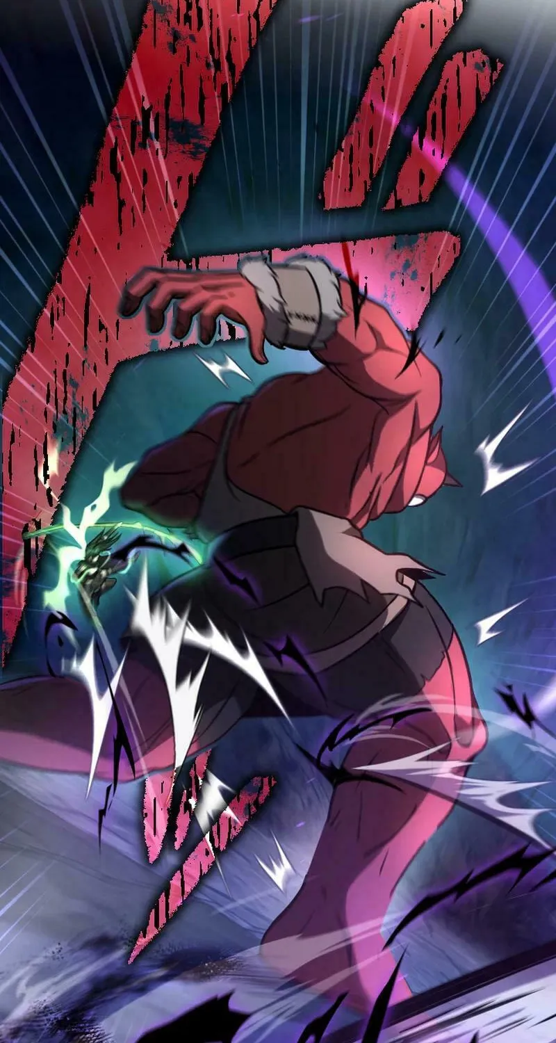 The Shadow Hunter Makes a Deal With an SSS Class Demon Chapter 8 page 105 - 