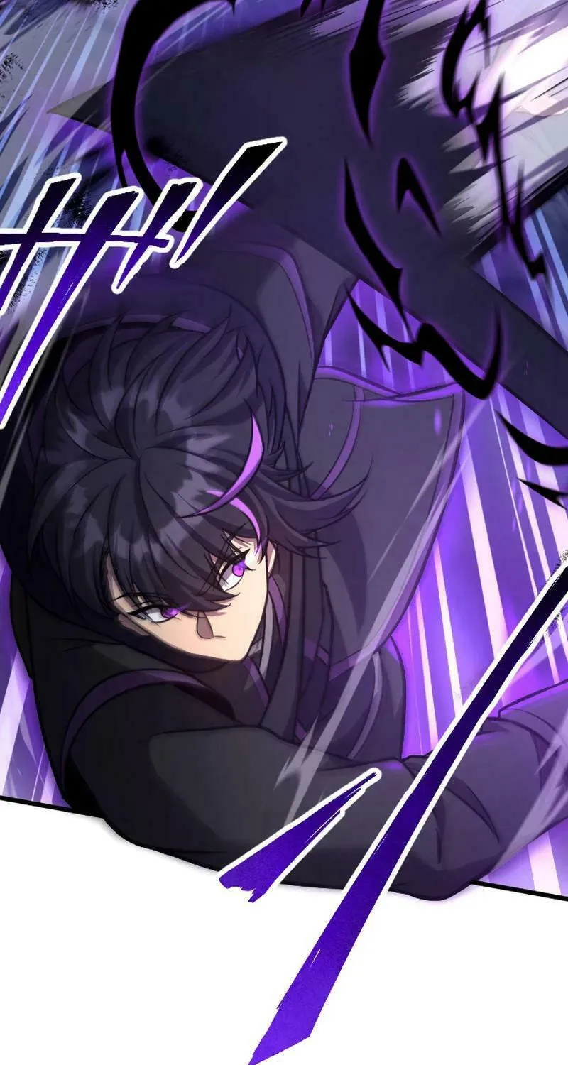 The Shadow Hunter Makes a Deal With an SSS Class Demon Chapter 8 page 106 - 