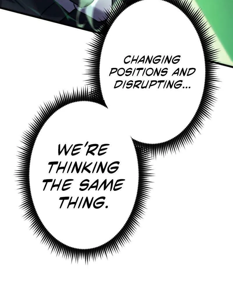 The Shadow Hunter Makes a Deal With an SSS Class Demon Chapter 8 page 108 - 