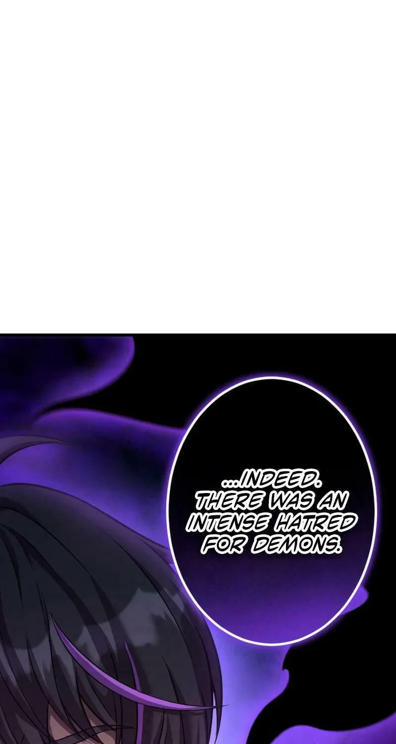 The Shadow Hunter Makes a Deal With an SSS Class Demon Chapter 8 page 12 - 
