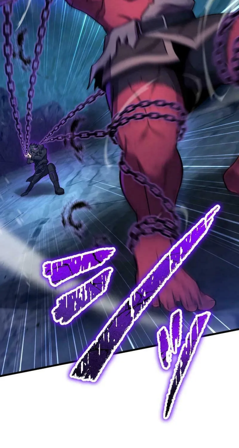 The Shadow Hunter Makes a Deal With an SSS Class Demon Chapter 8 page 112 - 