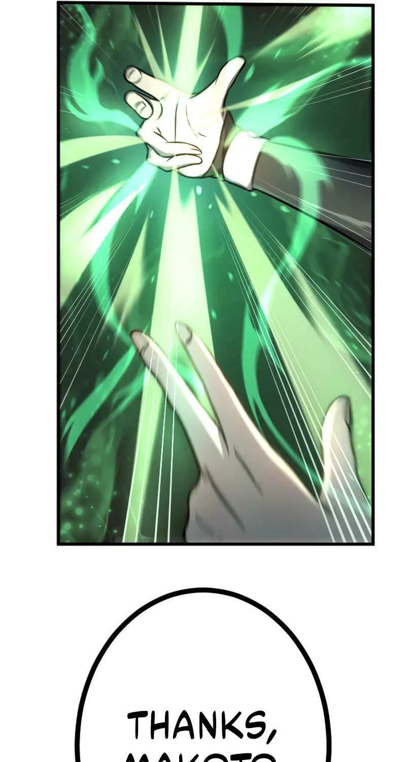 The Shadow Hunter Makes a Deal With an SSS Class Demon Chapter 8 page 116 - 