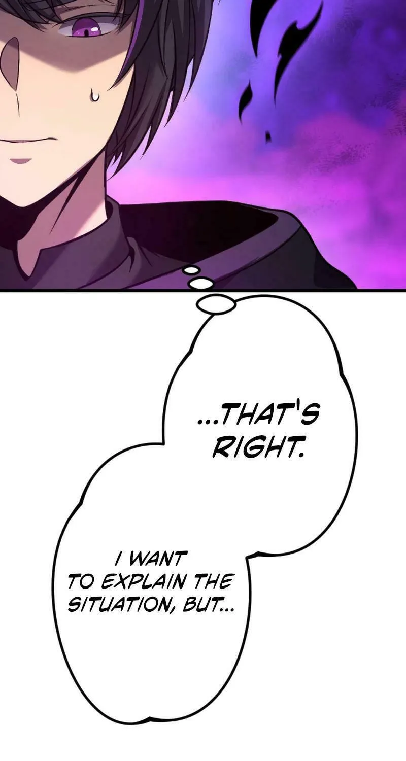 The Shadow Hunter Makes a Deal With an SSS Class Demon Chapter 8 page 13 - 