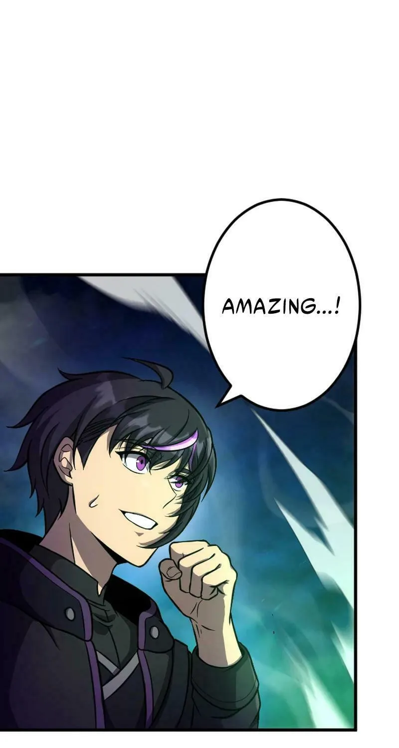 The Shadow Hunter Makes a Deal With an SSS Class Demon Chapter 8 page 125 - 