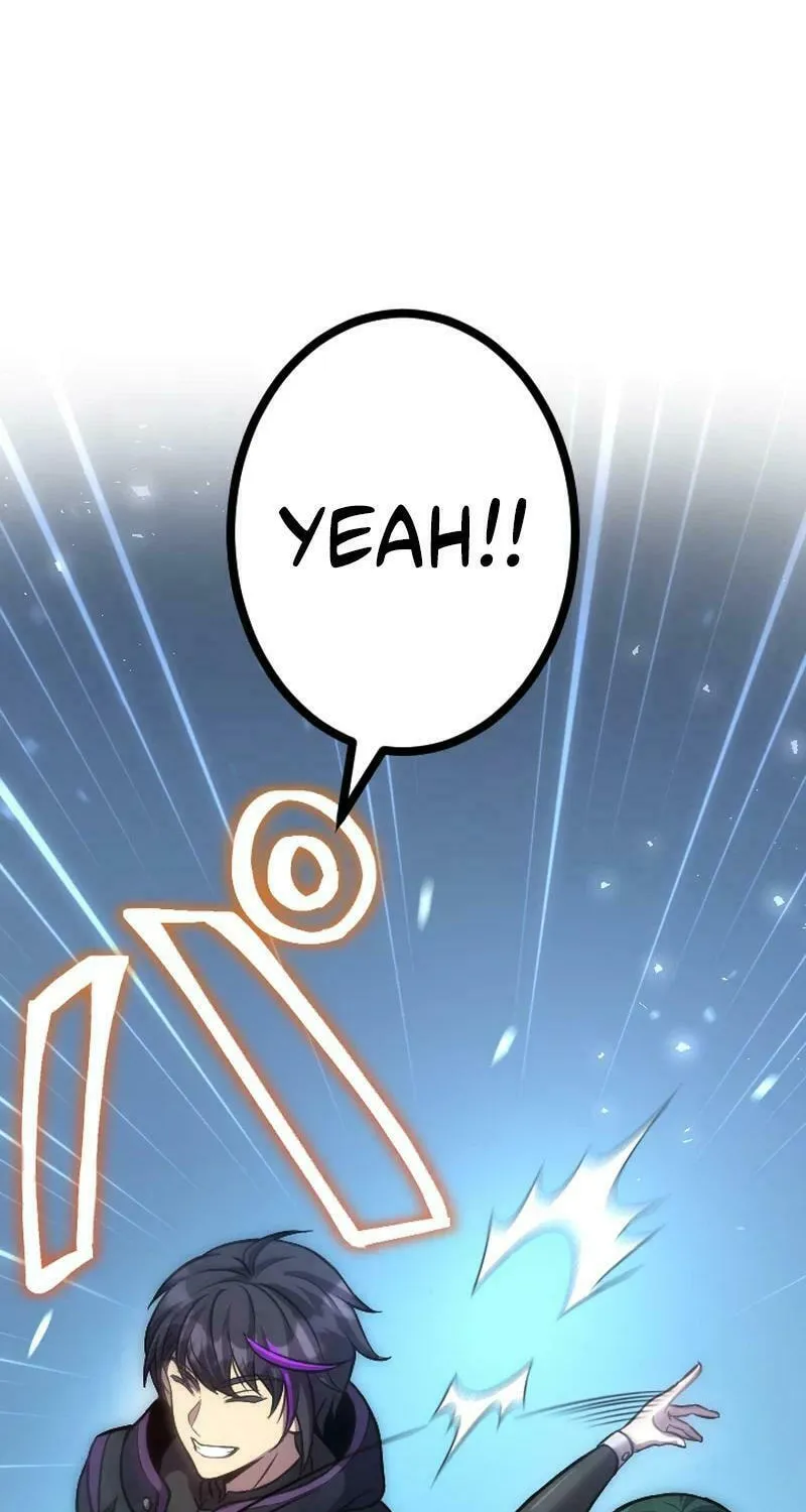 The Shadow Hunter Makes a Deal With an SSS Class Demon Chapter 8 page 130 - 