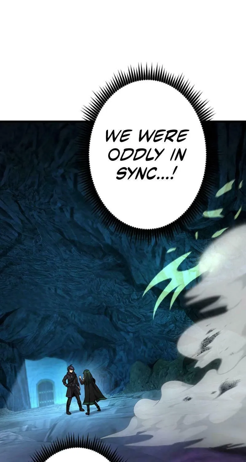 The Shadow Hunter Makes a Deal With an SSS Class Demon Chapter 8 page 132 - 