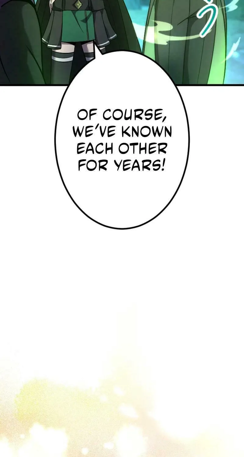 The Shadow Hunter Makes a Deal With an SSS Class Demon Chapter 8 page 137 - 