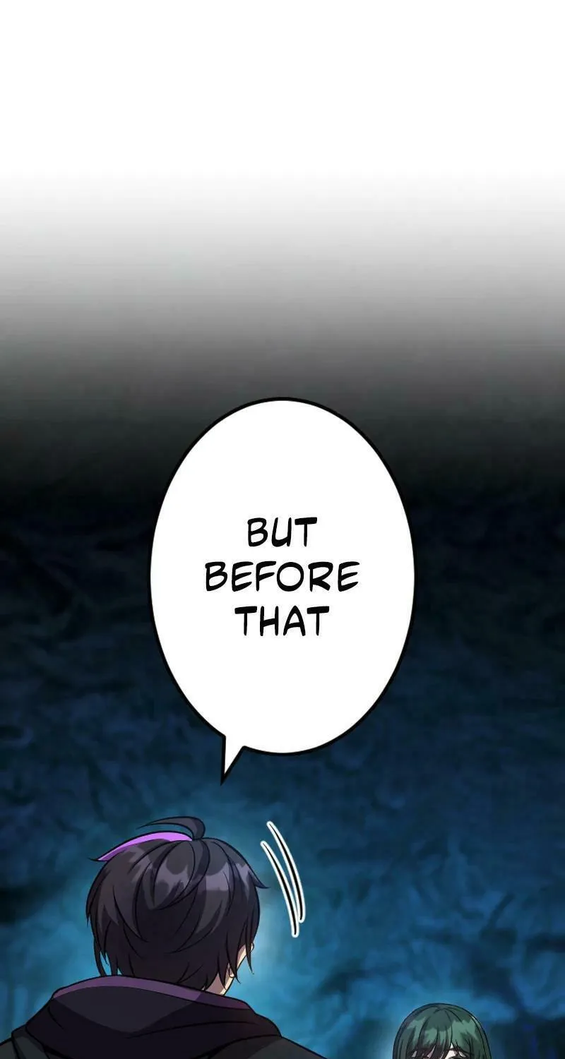 The Shadow Hunter Makes a Deal With an SSS Class Demon Chapter 8 page 140 - 