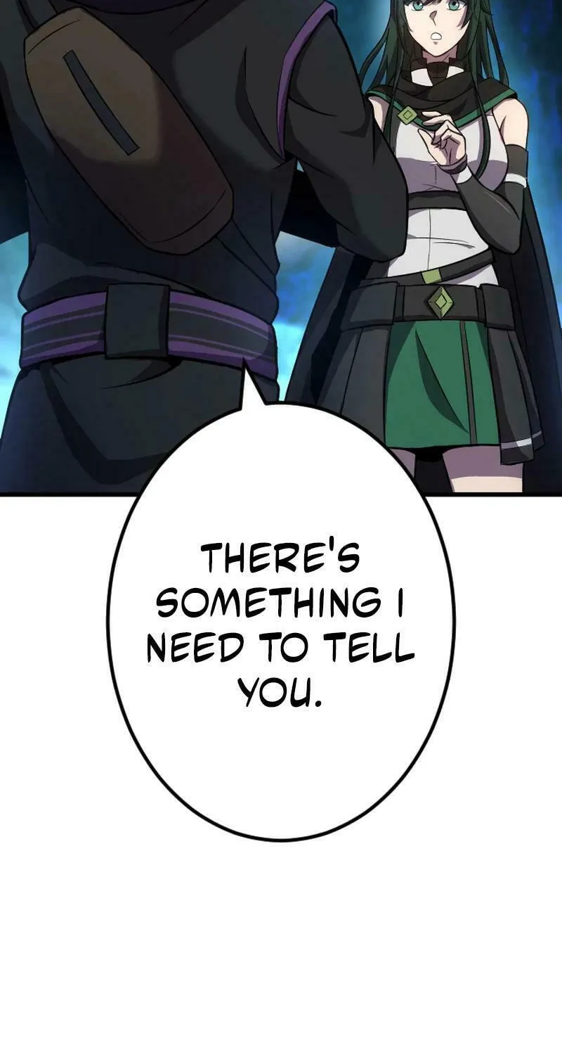 The Shadow Hunter Makes a Deal With an SSS Class Demon Chapter 8 page 141 - 