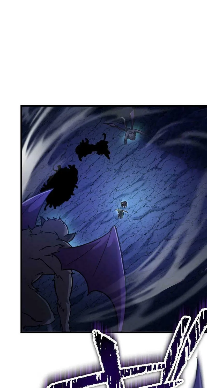 The Shadow Hunter Makes a Deal With an SSS Class Demon Chapter 8 page 17 - 