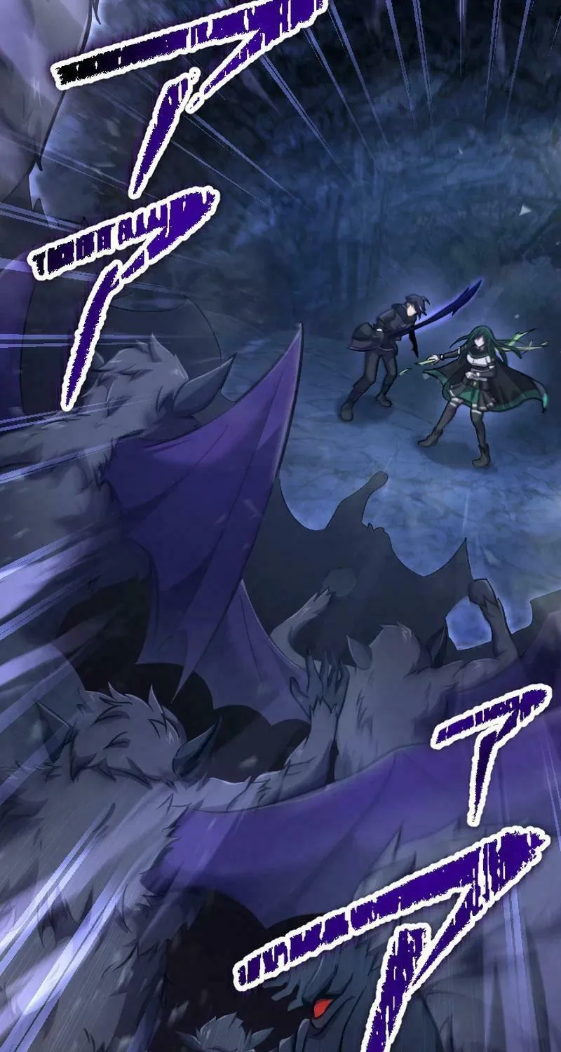 The Shadow Hunter Makes a Deal With an SSS Class Demon Chapter 8 page 19 - 