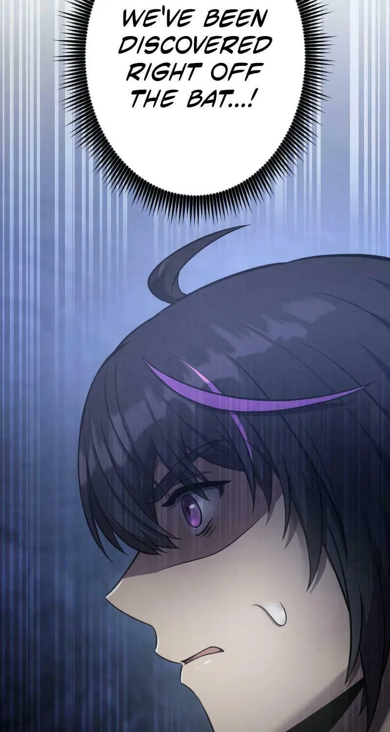 The Shadow Hunter Makes a Deal With an SSS Class Demon Chapter 8 page 3 - 