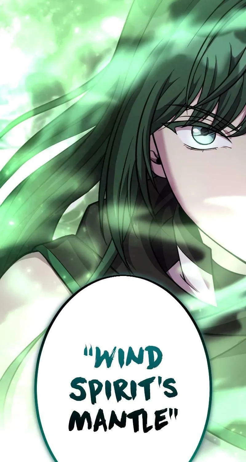 The Shadow Hunter Makes a Deal With an SSS Class Demon Chapter 8 page 21 - 