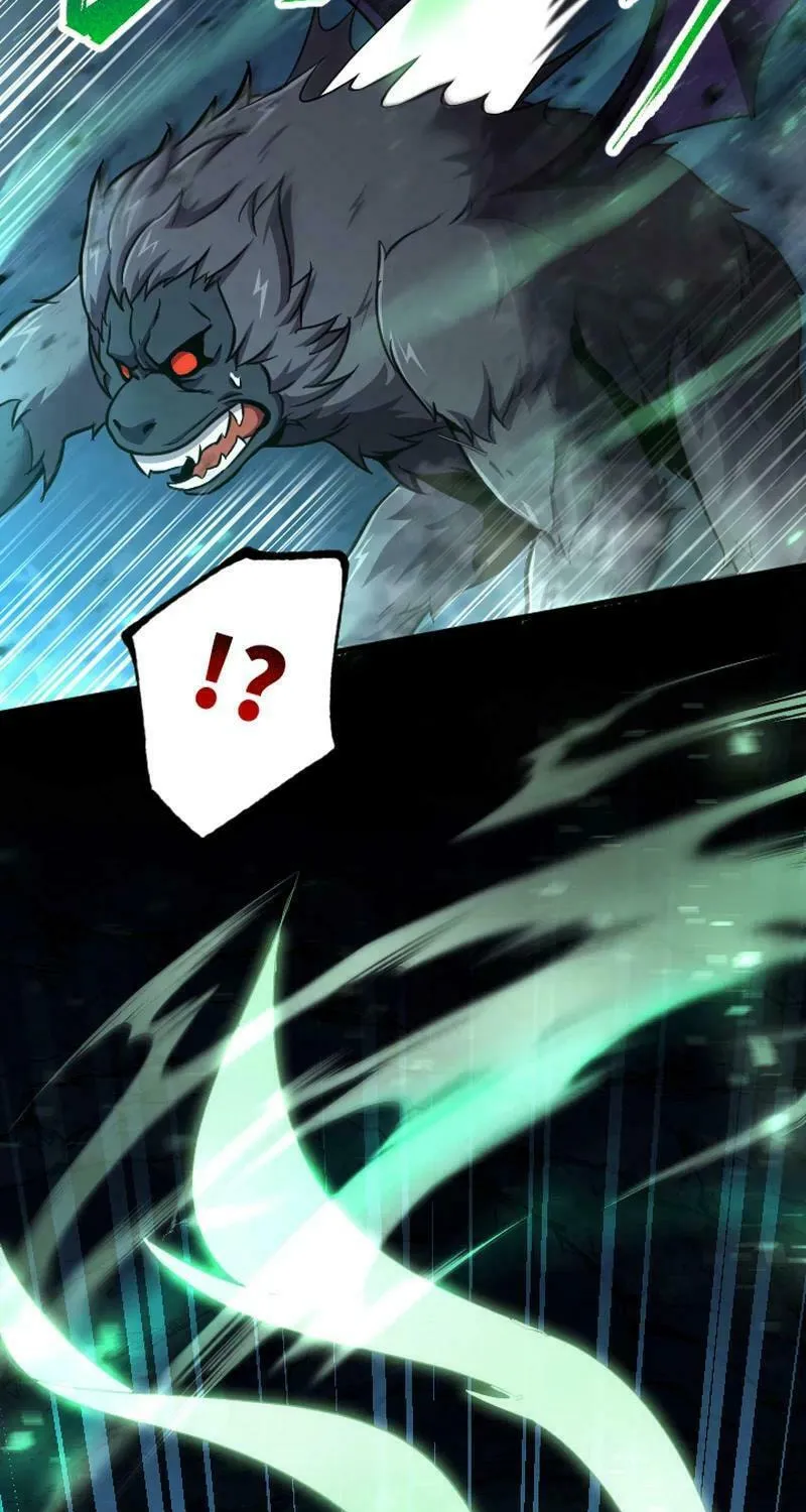 The Shadow Hunter Makes a Deal With an SSS Class Demon Chapter 8 page 23 - 