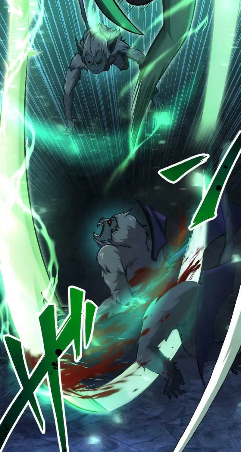 The Shadow Hunter Makes a Deal With an SSS Class Demon Chapter 8 page 25 - 