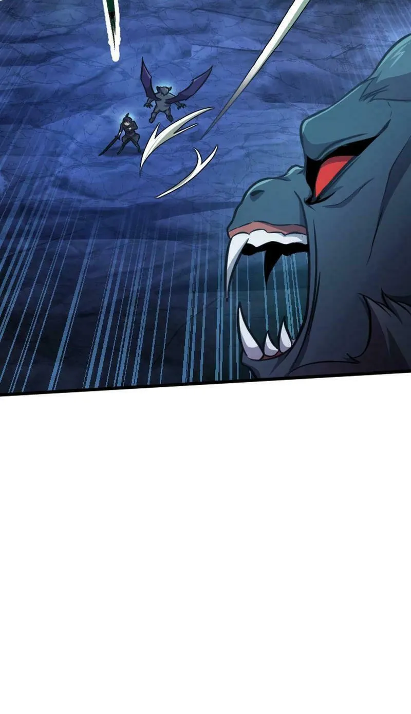The Shadow Hunter Makes a Deal With an SSS Class Demon Chapter 8 page 26 - 