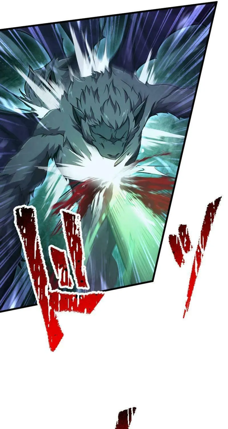 The Shadow Hunter Makes a Deal With an SSS Class Demon Chapter 8 page 27 - 