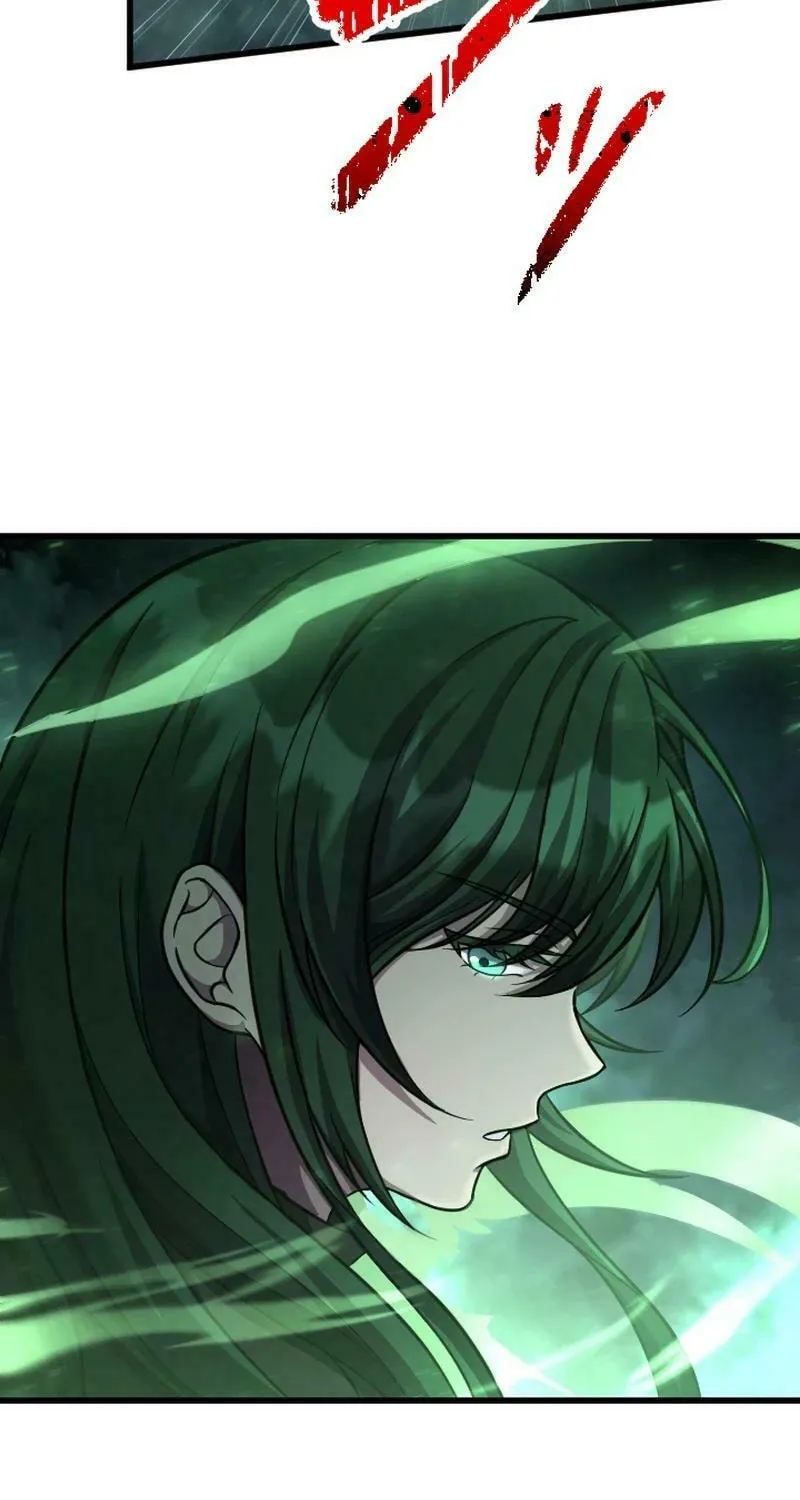 The Shadow Hunter Makes a Deal With an SSS Class Demon Chapter 8 page 29 - 