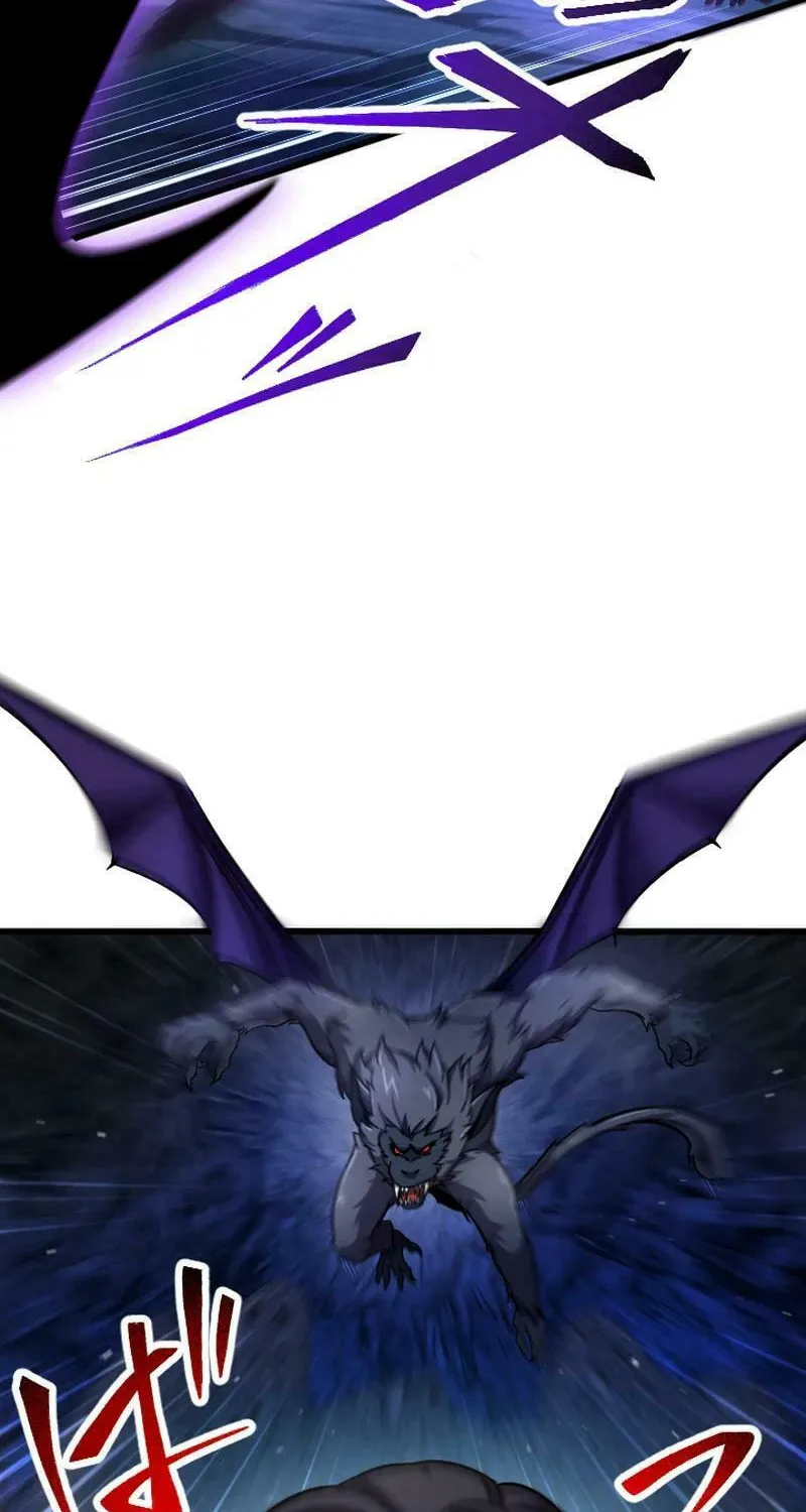 The Shadow Hunter Makes a Deal With an SSS Class Demon Chapter 8 page 32 - 