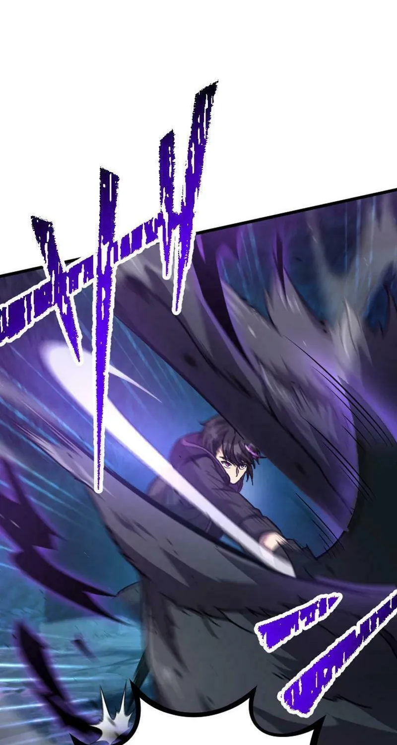 The Shadow Hunter Makes a Deal With an SSS Class Demon Chapter 8 page 35 - 