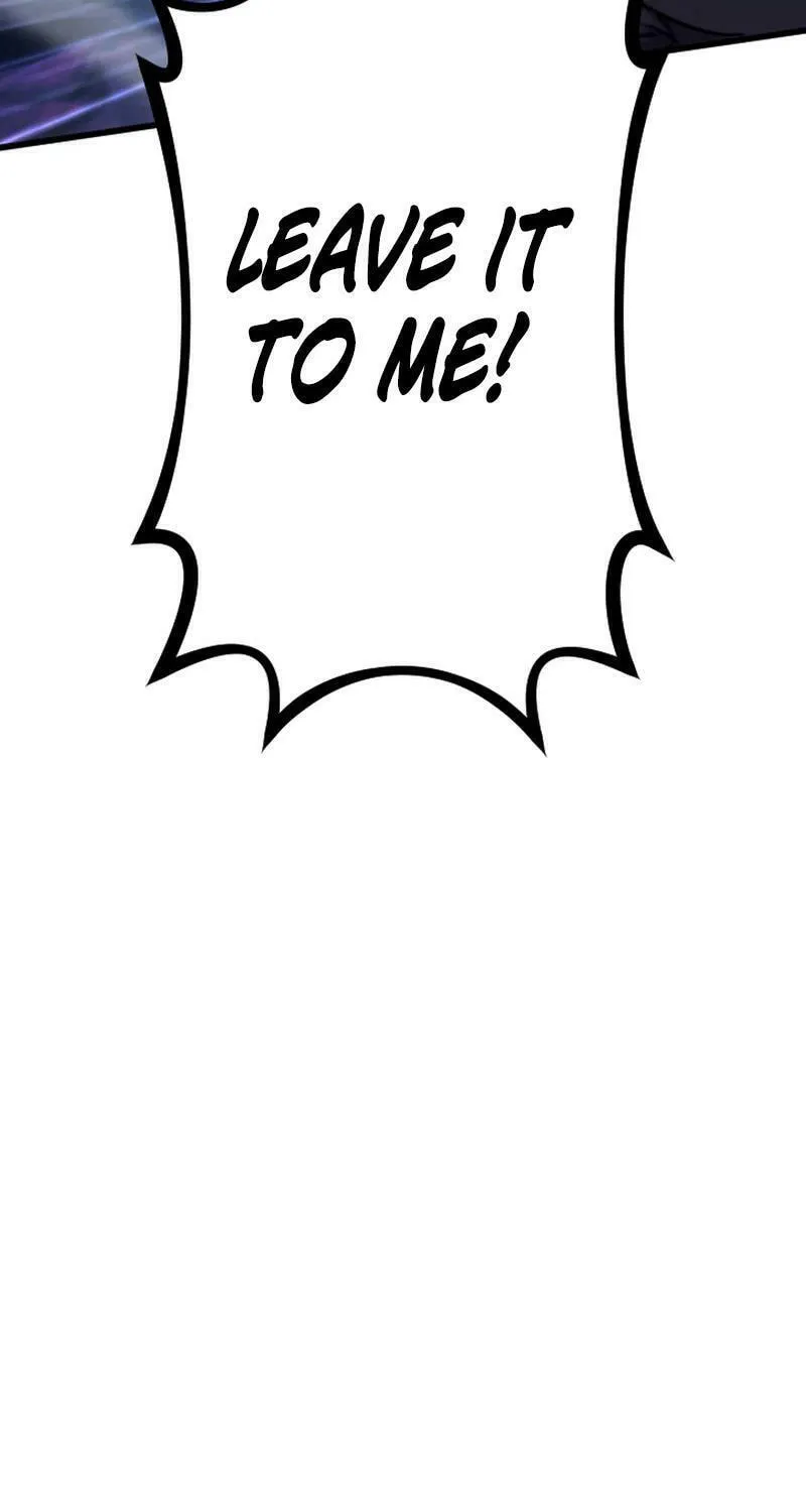 The Shadow Hunter Makes a Deal With an SSS Class Demon Chapter 8 page 36 - 