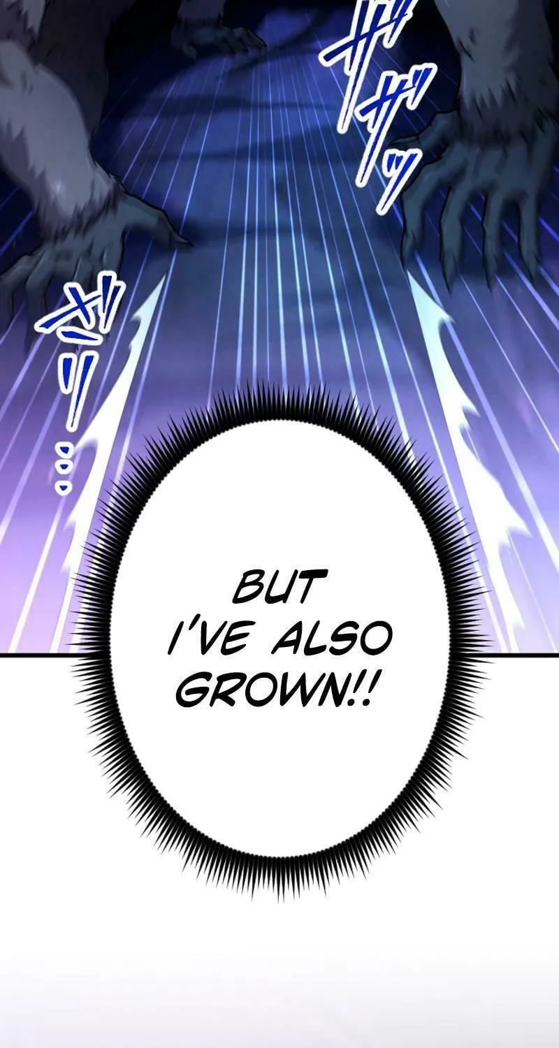The Shadow Hunter Makes a Deal With an SSS Class Demon Chapter 8 page 38 - 