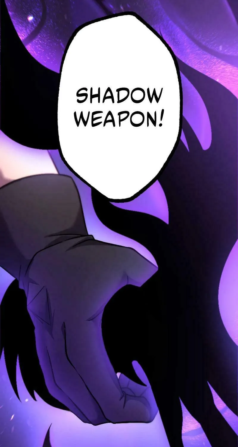 The Shadow Hunter Makes a Deal With an SSS Class Demon Chapter 8 page 40 - 