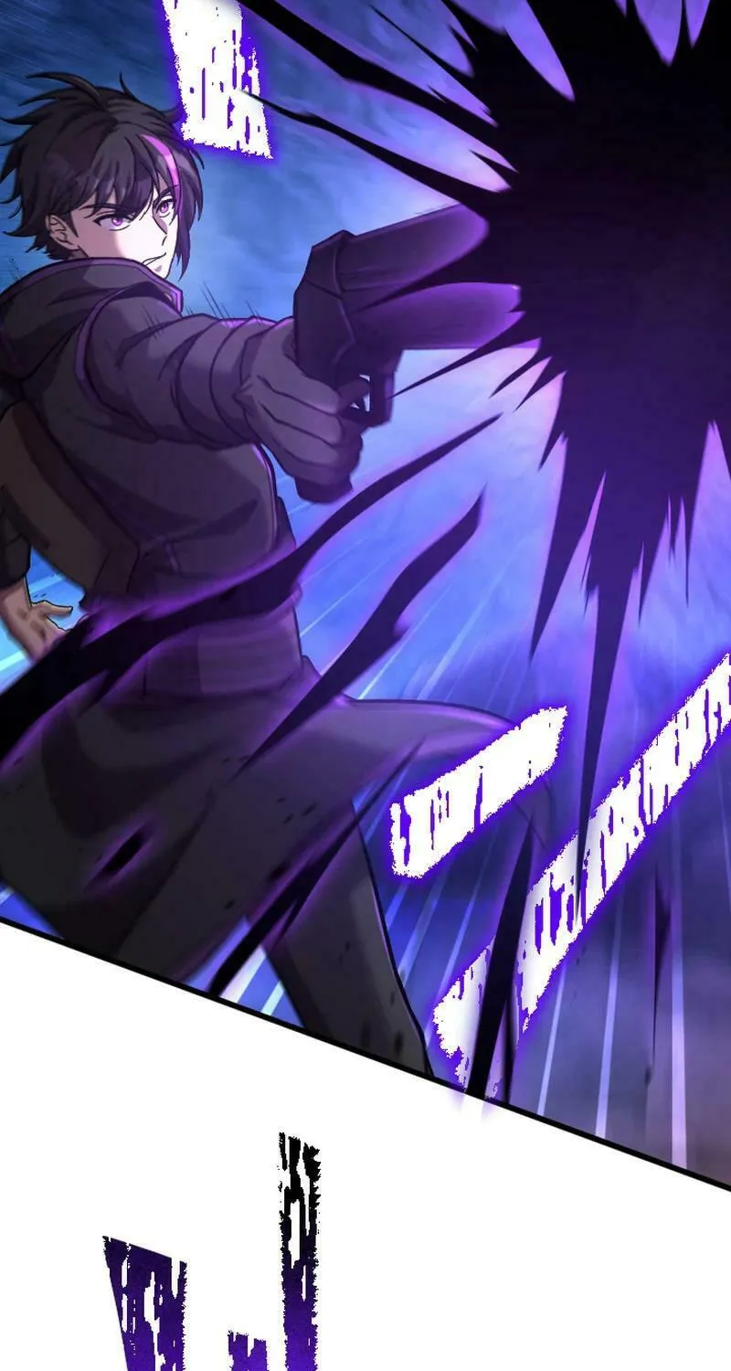 The Shadow Hunter Makes a Deal With an SSS Class Demon Chapter 8 page 42 - 