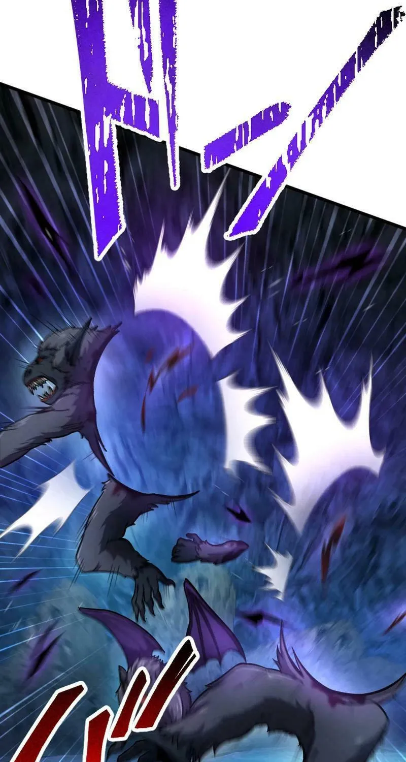 The Shadow Hunter Makes a Deal With an SSS Class Demon Chapter 8 page 43 - 