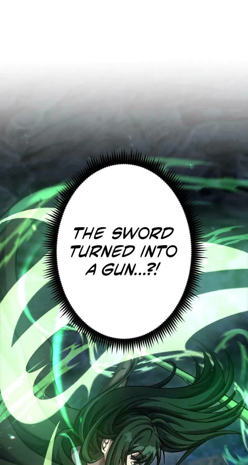 The Shadow Hunter Makes a Deal With an SSS Class Demon Chapter 8 page 45 - 