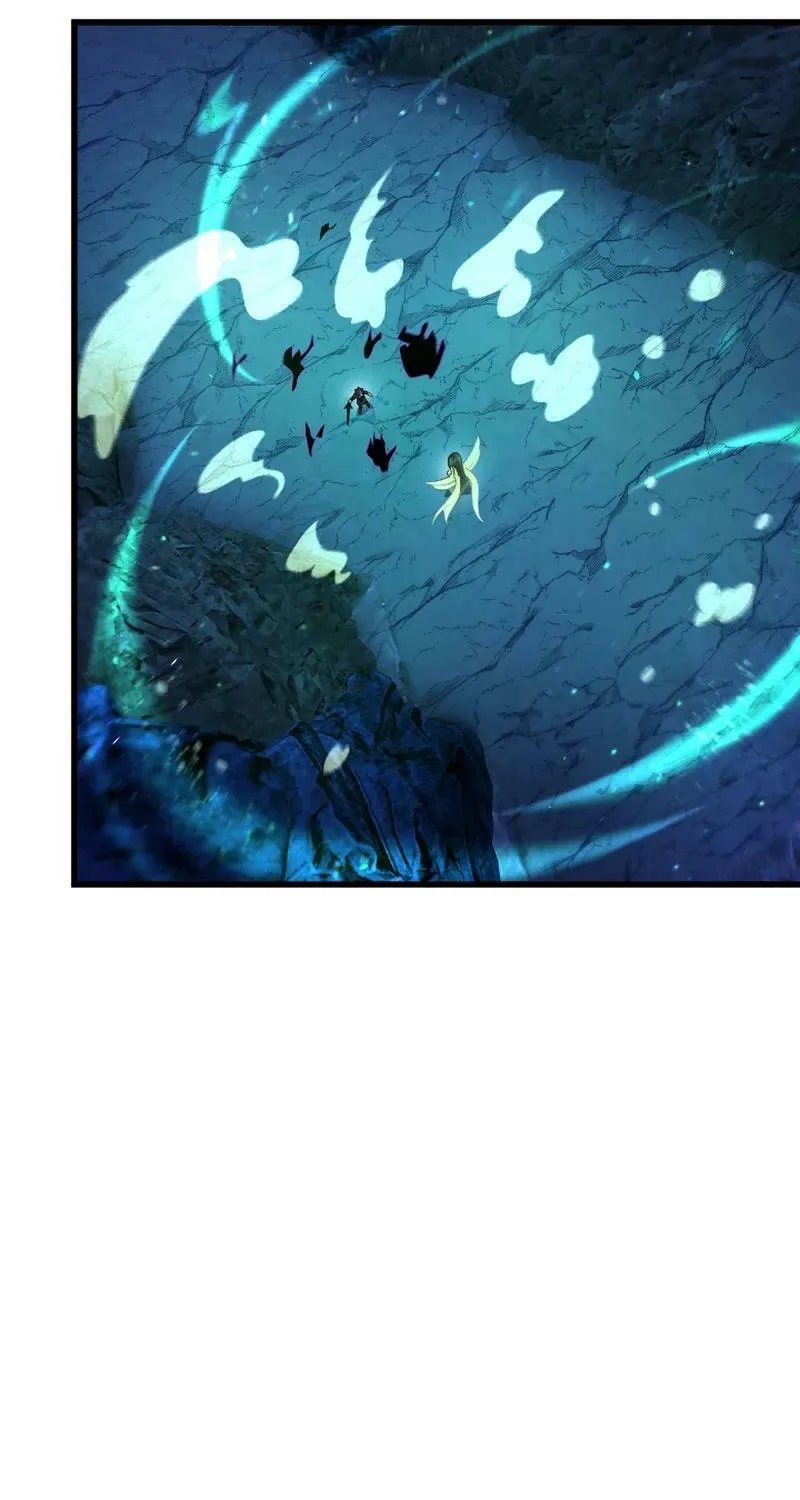 The Shadow Hunter Makes a Deal With an SSS Class Demon Chapter 8 page 49 - 